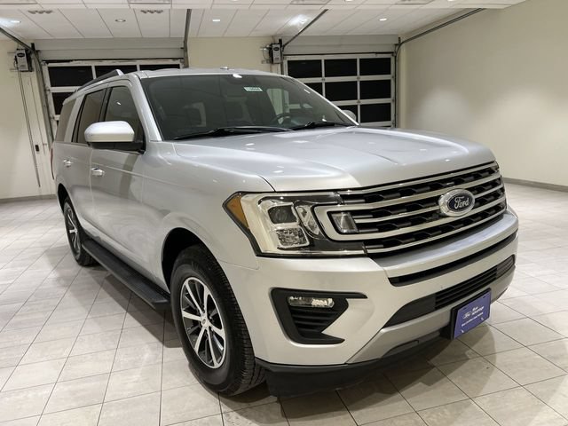 Certified 2019 Ford Expedition XLT RWD image 7