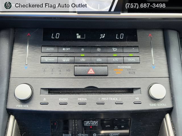 Used 2020 Lexus IS 350 F Sport AWD/4WD image 16