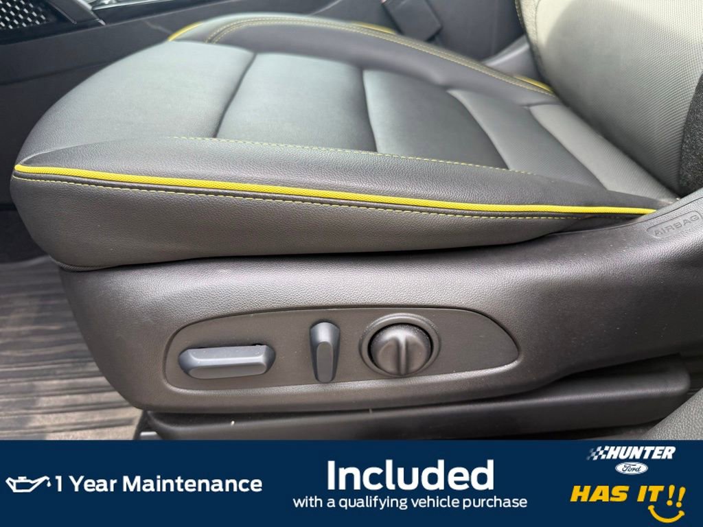 Used 2025 Chevrolet TrailBlazer ACTIV w/ Convenience Package image 8