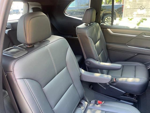 New 2026 GMC Acadia Elevation w/ Black Edition image 36