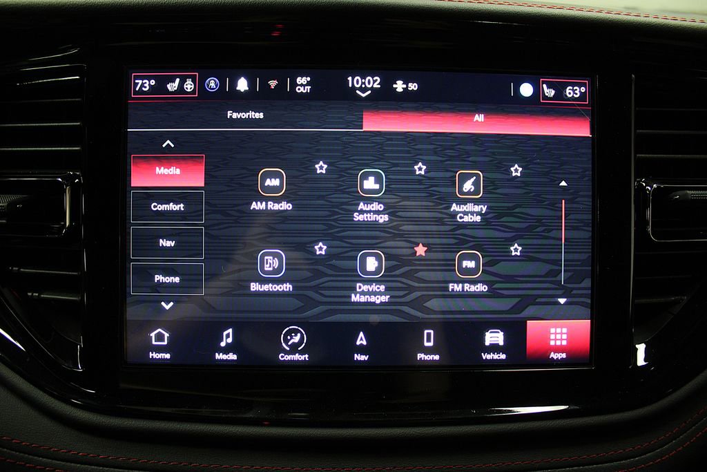 New 2026 Dodge Durango GT AWD/4WD image 20