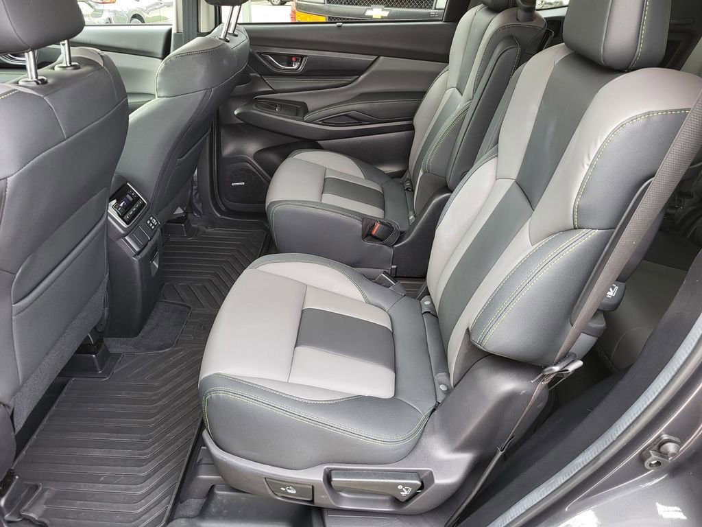 Certified 2024 Subaru Ascent Onyx Edition Limited image 15