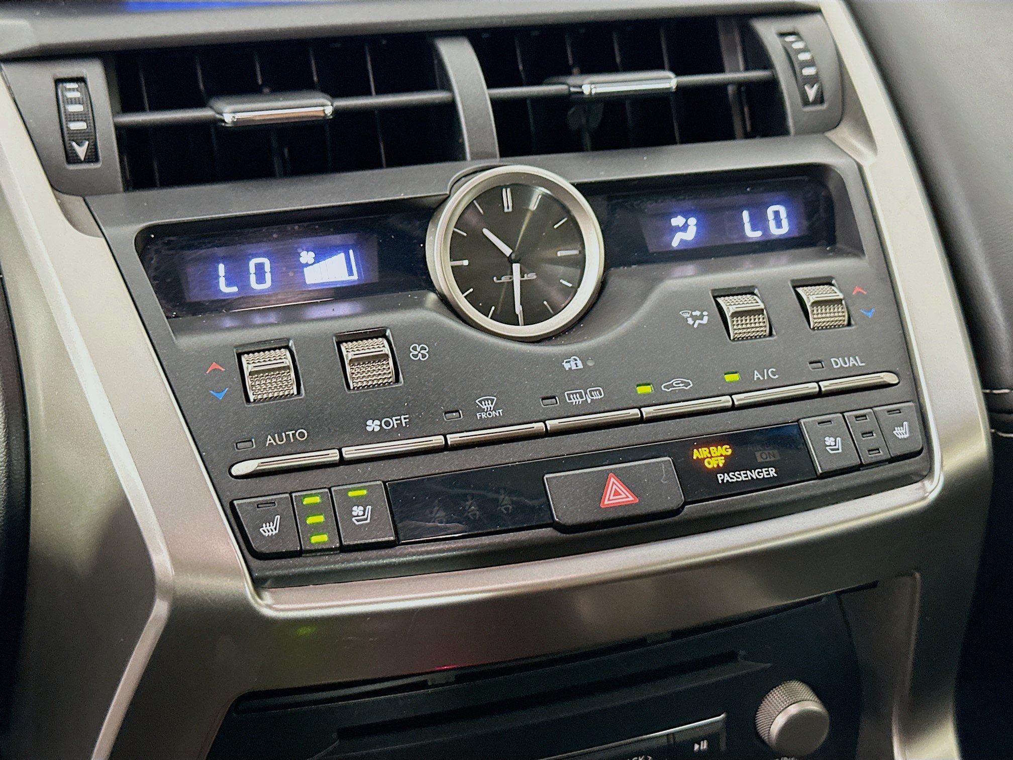 Used 2019 Lexus NX 300 FWD w/ Comfort Package image 23