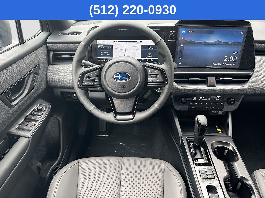 New 2026 Subaru Outback Limited AWD/4WD image 29