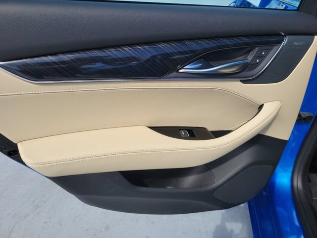 New 2026 Cadillac CT5 Premium Luxury RWD image 21