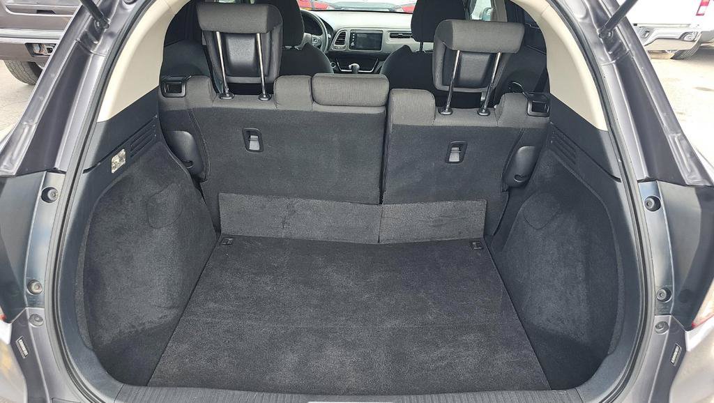 Used 2019 Honda HR-V EX image 13