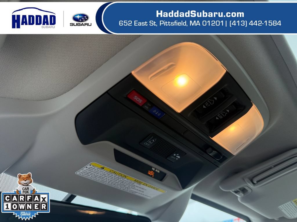 Certified 2023 Subaru Crosstrek 2.5i Sport AWD/4WD image 18