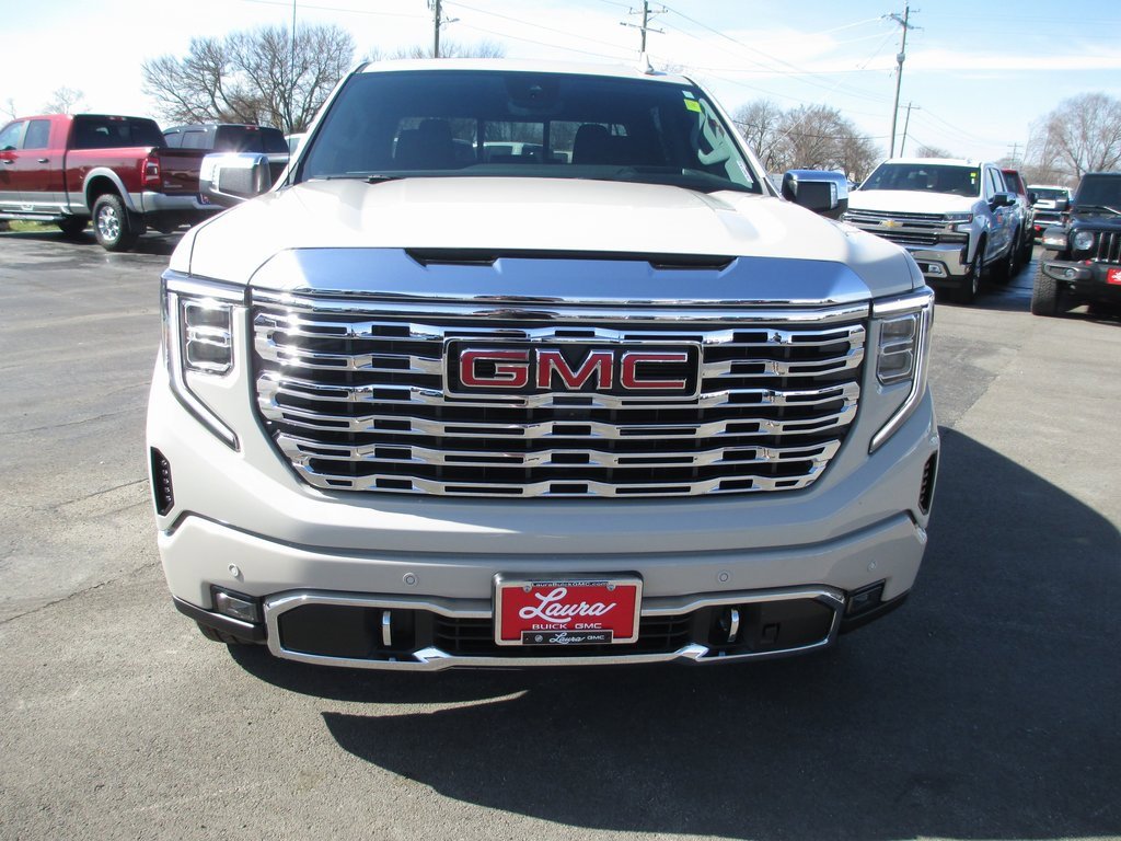 Used 2026 GMC Sierra 1500 Denali image 13