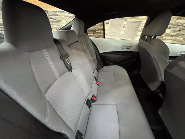 Used 2024 Toyota Corolla SE AWD/4WD image 33