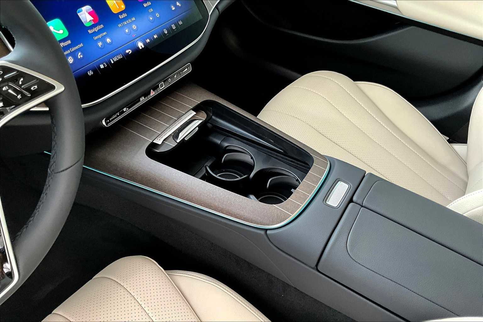 New 2026 Mercedes-Benz E 350 E 350 image 11