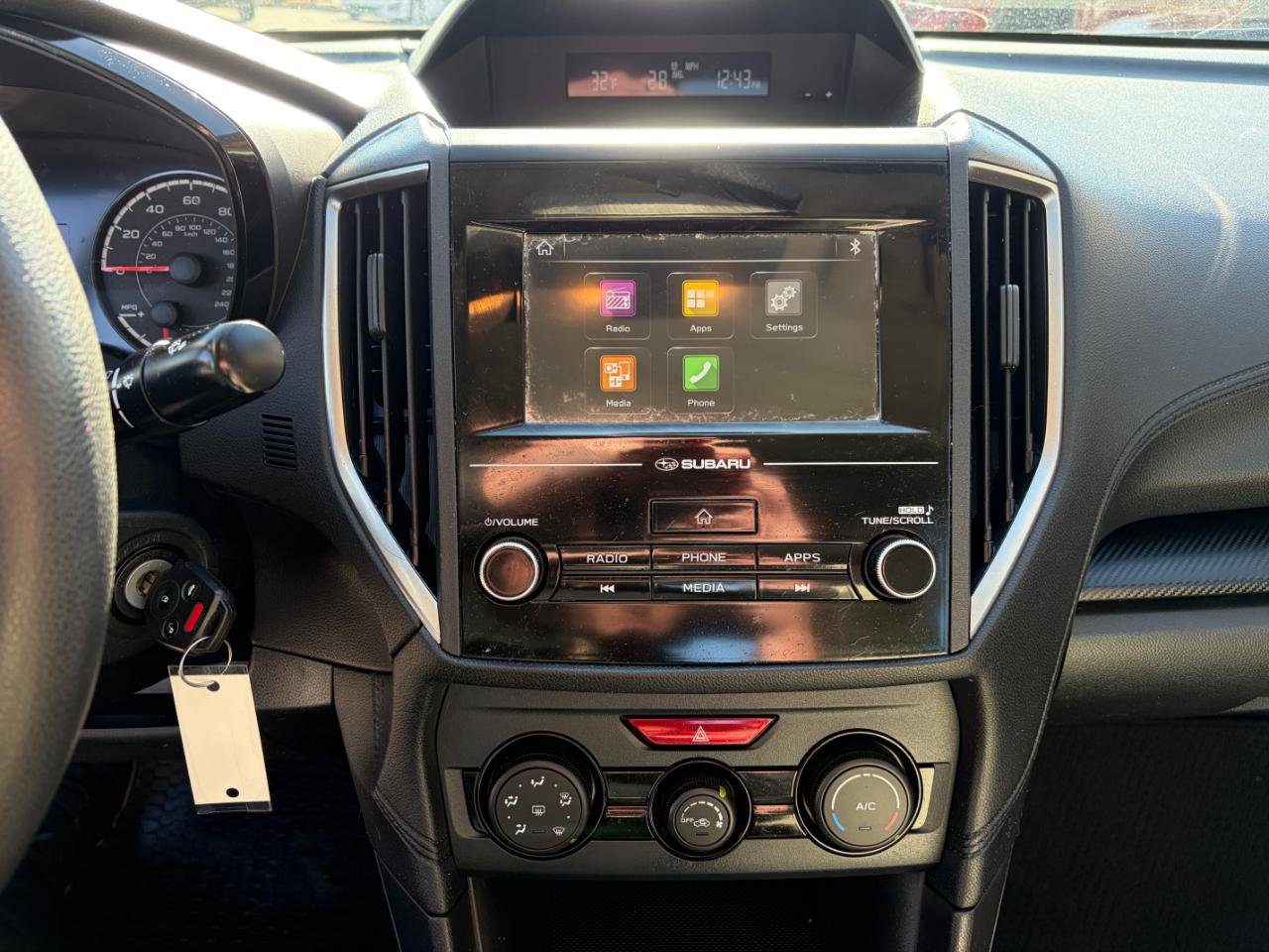 Used 2018 Subaru Impreza 2.0i image 15