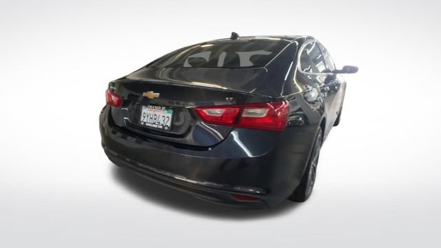Used 2023 Chevrolet Malibu LT FWD image 9