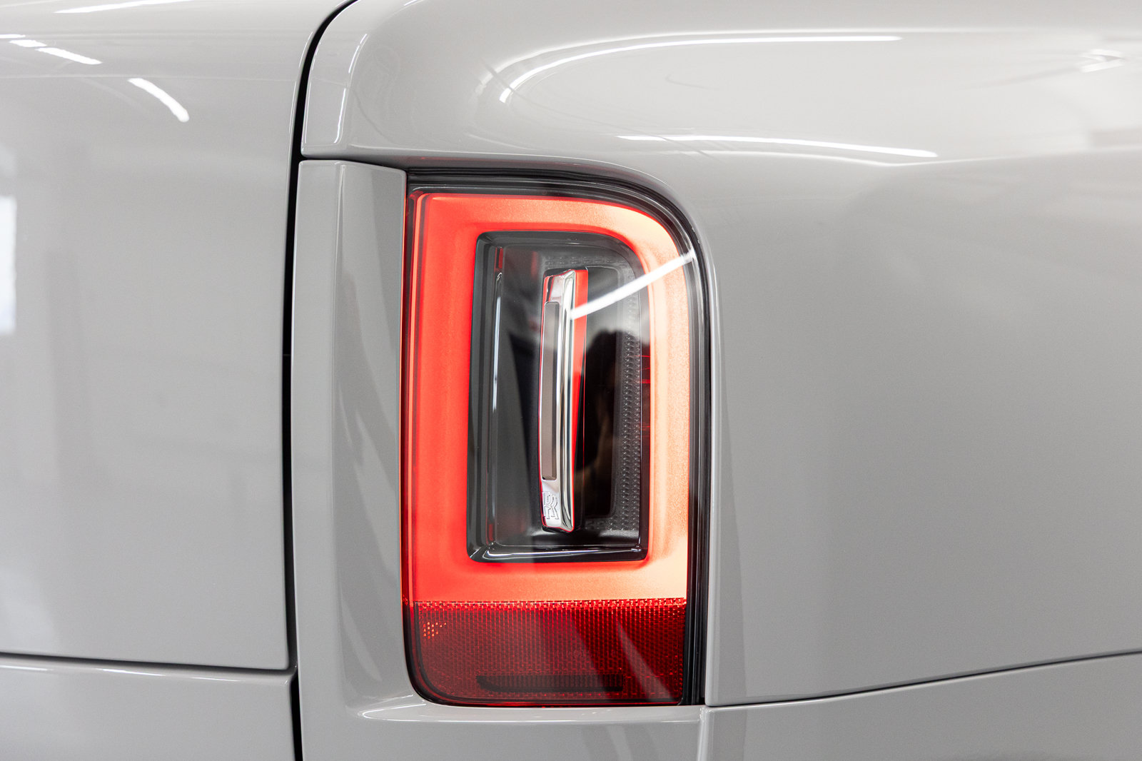 New 2027 Rolls-Royce Cullinan AWD/4WD image 23