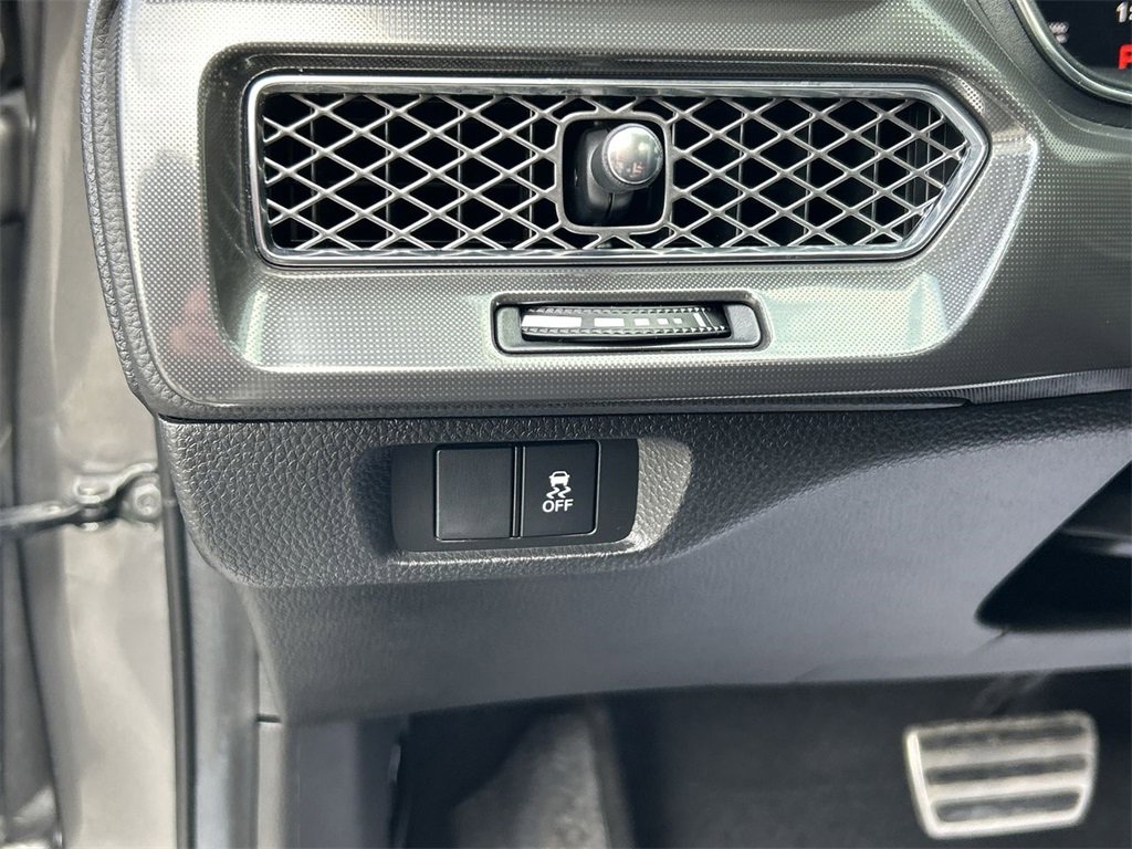 Used 2023 Acura Integra A-Spec image 17