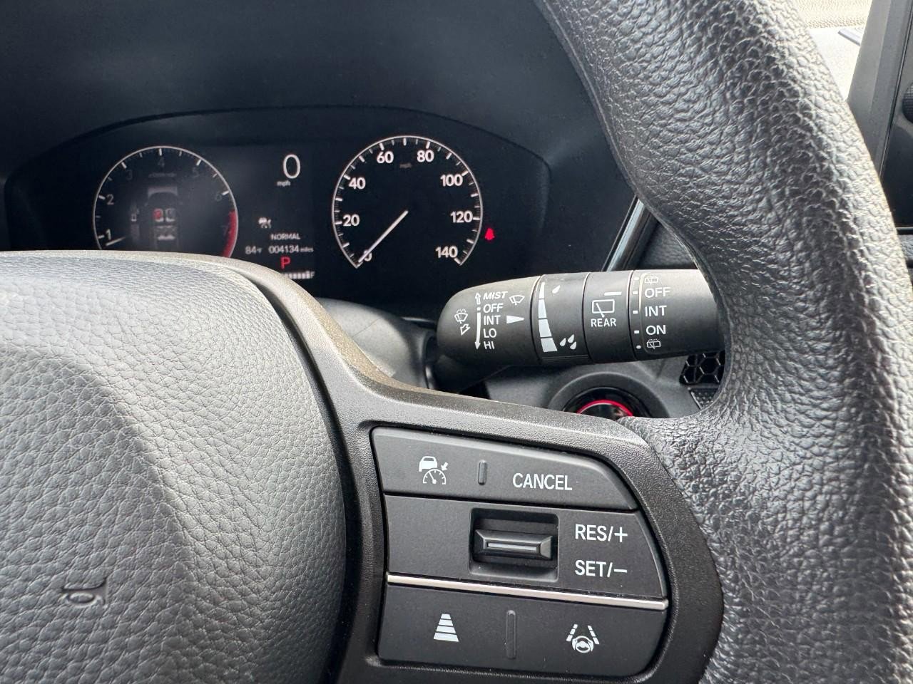 Certified 2026 Honda CR-V EX image 22