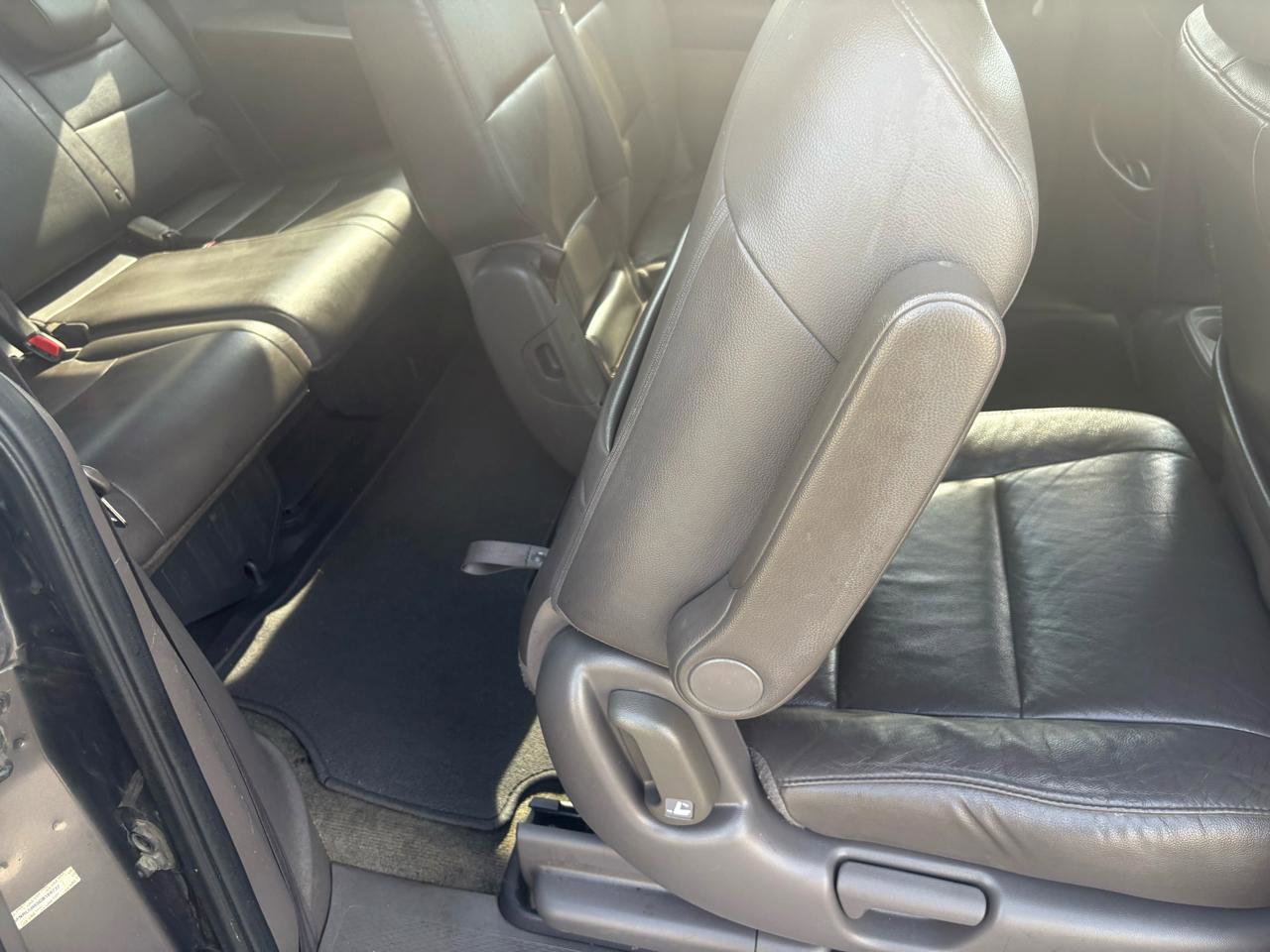Used 2016 Honda Odyssey EX-L image 49