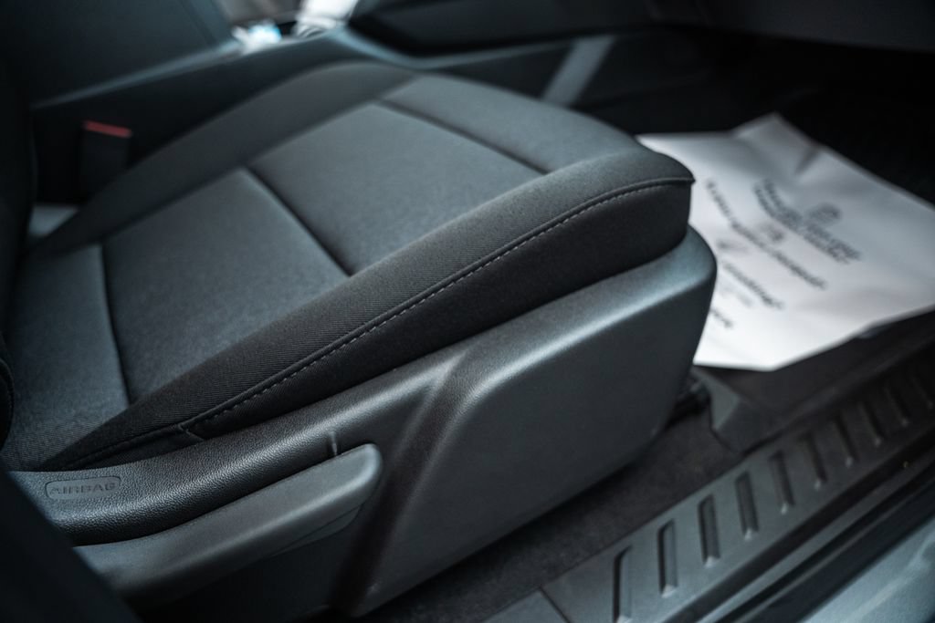New 2026 Chevrolet Colorado Trail Boss AWD/4WD image 35