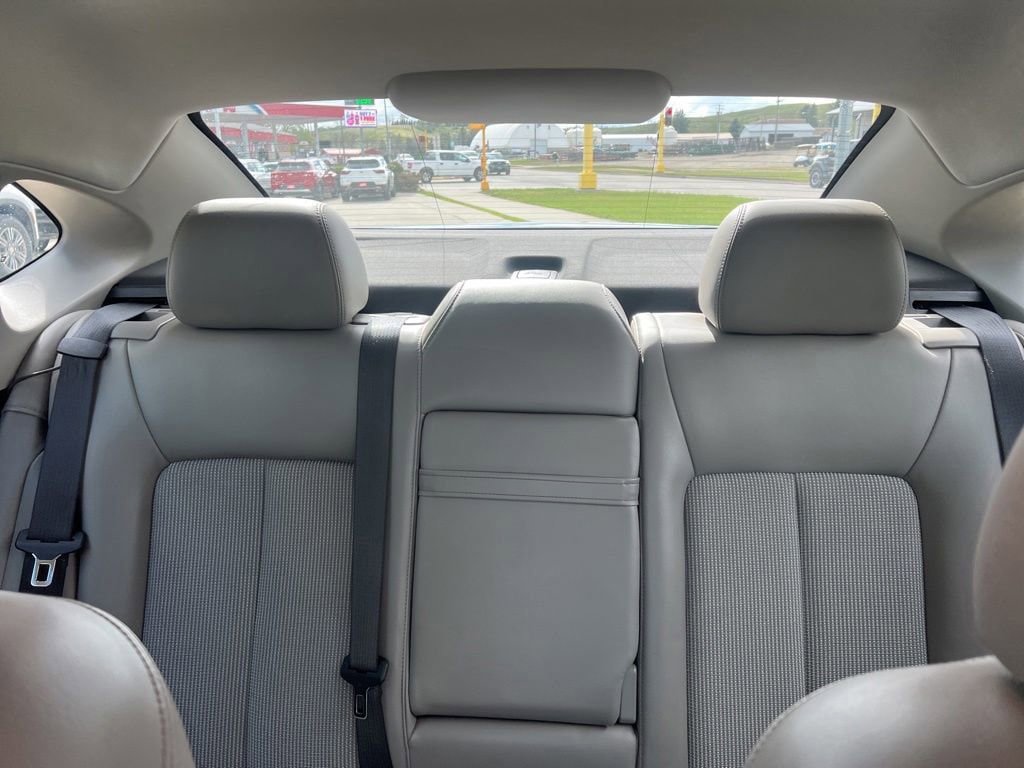 Used 2014 Buick Verano Convenience FWD image 13
