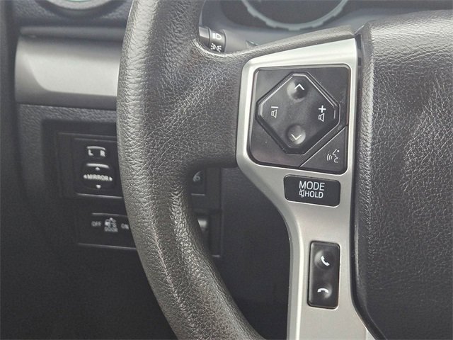 Used 2021 Toyota Tundra SR5 image 9