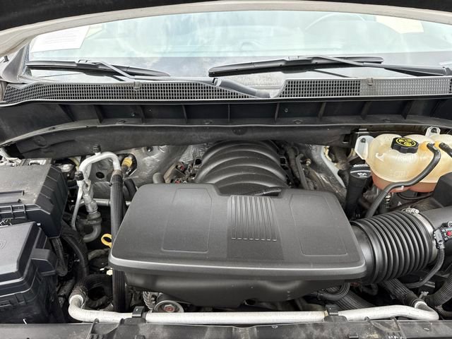 Used 2019 Chevrolet Silverado 1500 RST w/ All-Star Edition image 34