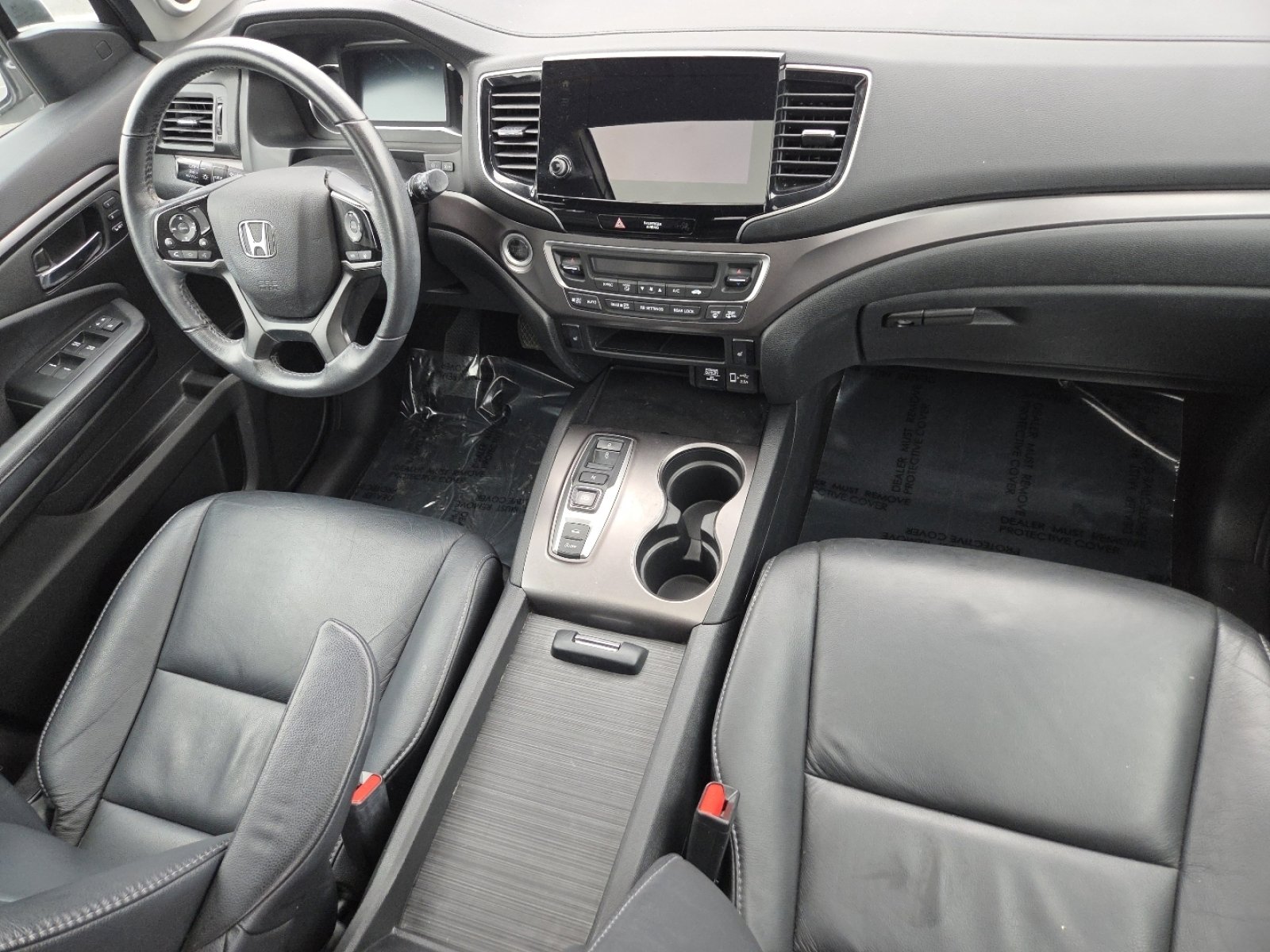 Certified 2022 Honda Pilot EX-L image 26