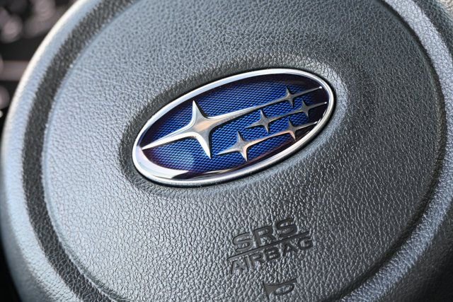 New 2026 Subaru Forester Sport AWD/4WD image 32