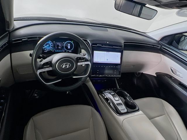 Used 2024 Hyundai Tucson Limited AWD/4WD image 28