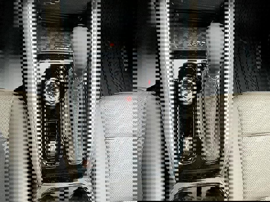 New 2026 Chevrolet Colorado ZR2 w/ Technology Package image 18