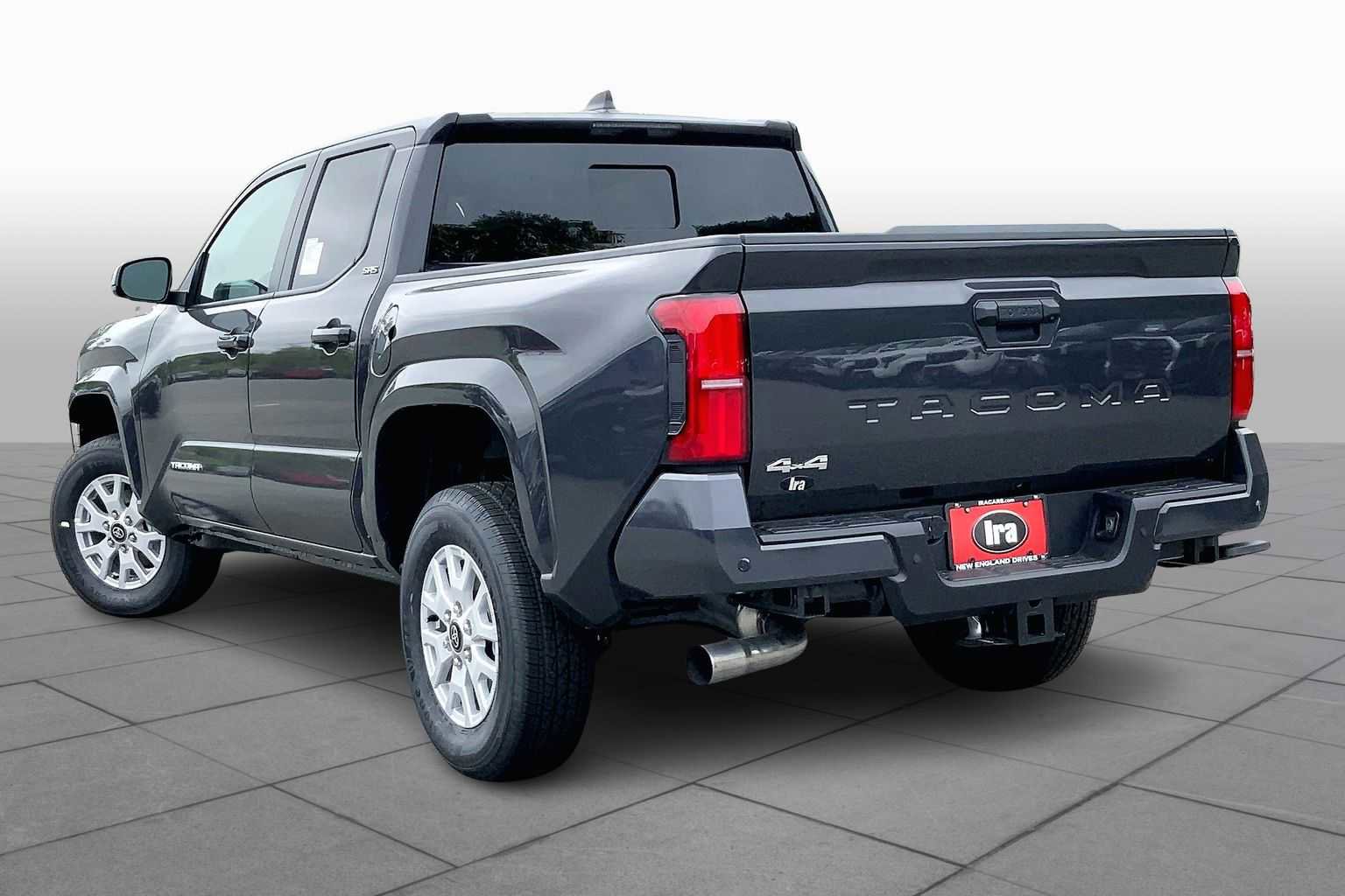 New 2025 Toyota Tacoma SR5 image 12