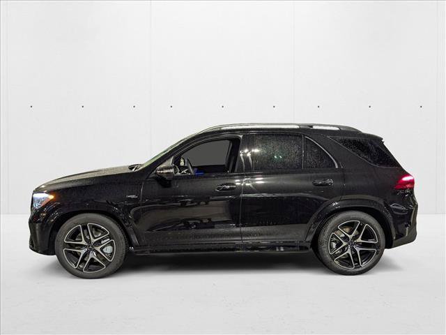 New 2026 Mercedes-Benz GLE 53 AMG 4MATIC image 5