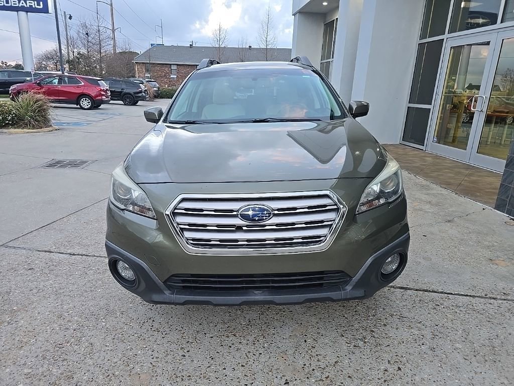Used 2016 Subaru Outback 2.5i Premium w/ Protection Package #1 image 4