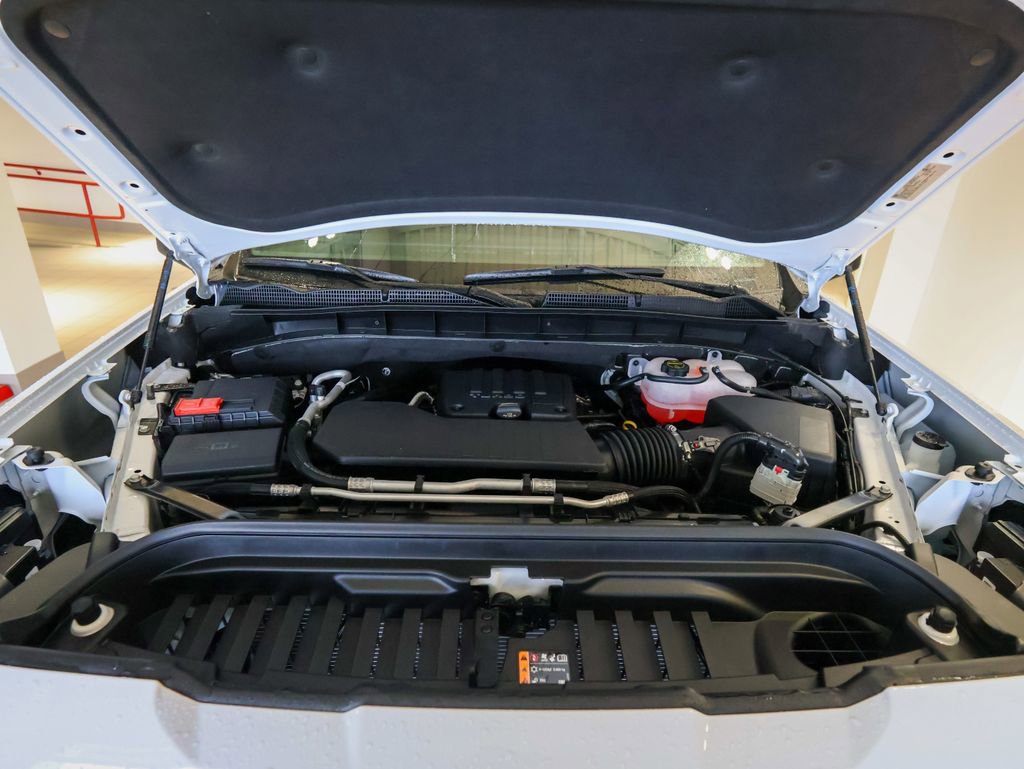 New 2026 GMC Sierra 1500 Elevation image 33