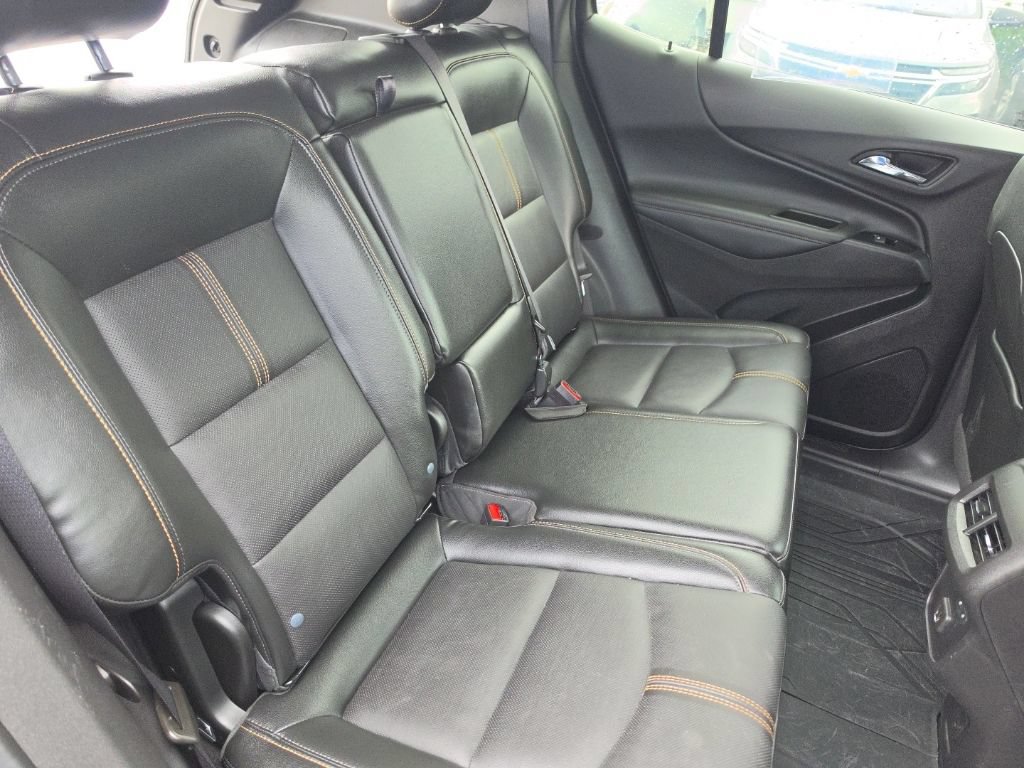 Certified 2024 Chevrolet Equinox Premier AWD/4WD image 30