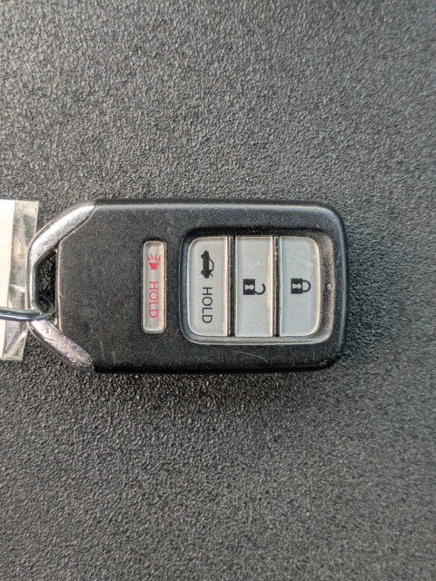 Used 2018 Honda Accord Sport image 31