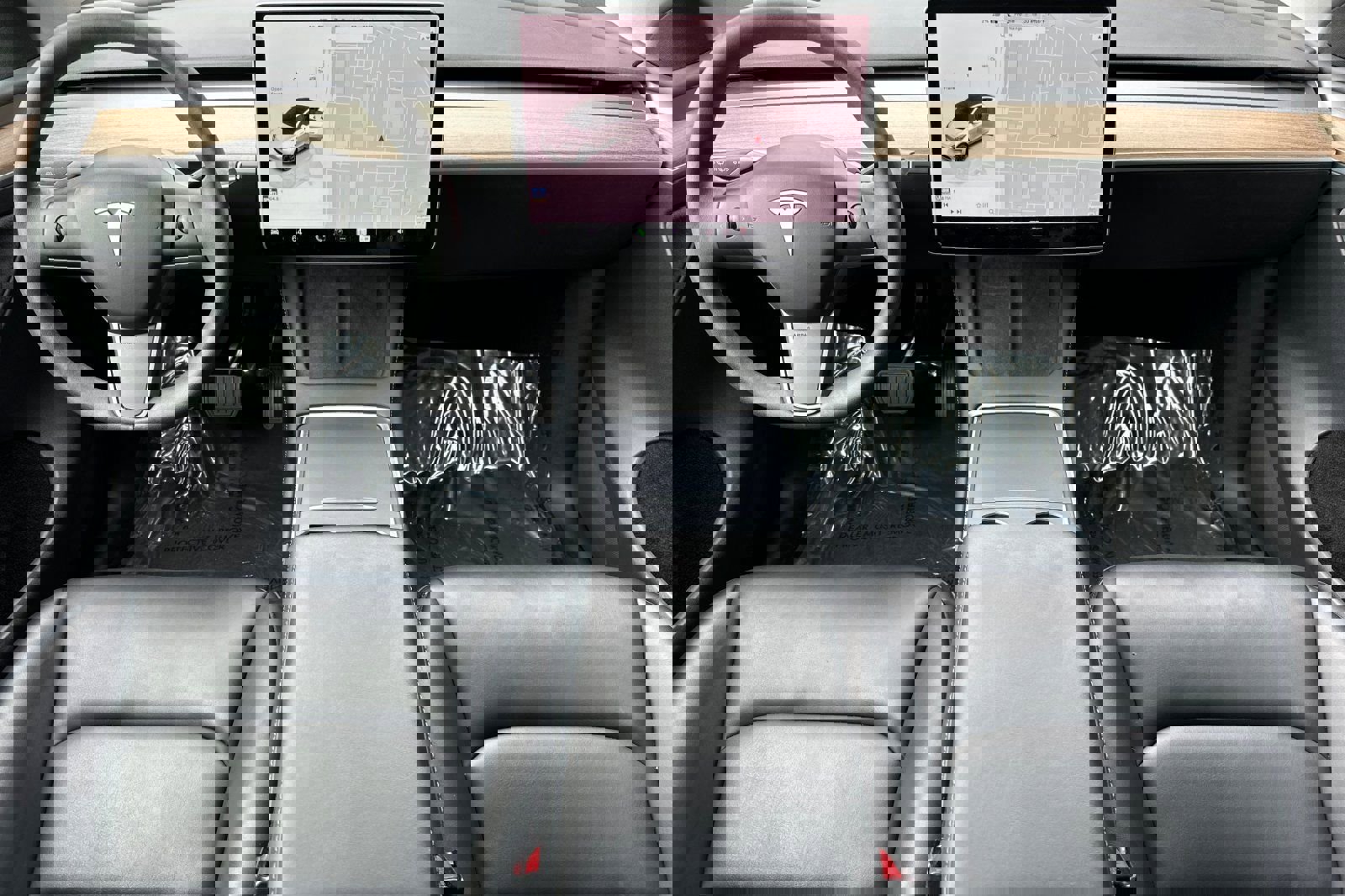 Used 2023 Tesla Model Y Long Range image 15