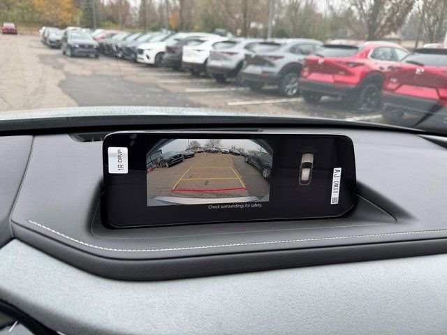 New 2026 MAZDA CX-30 AWD 2.5 S image 31