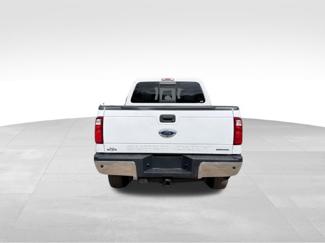 Used 2016 Ford F250 XLT w/ XLT Value Package AWD/4WD image 4