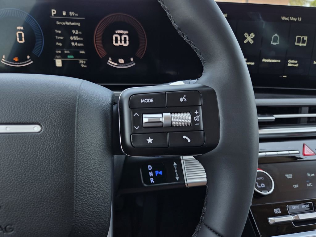 New 2026 Hyundai Santa Fe SE FWD image 21