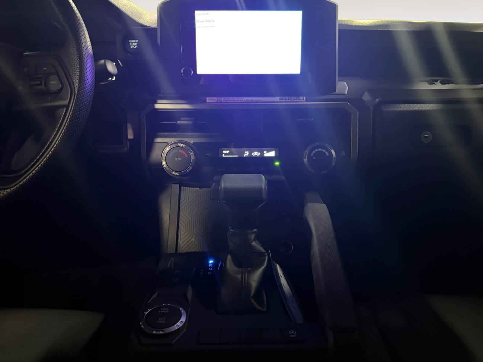 Used 2025 Toyota Tacoma SR5 RWD image 18