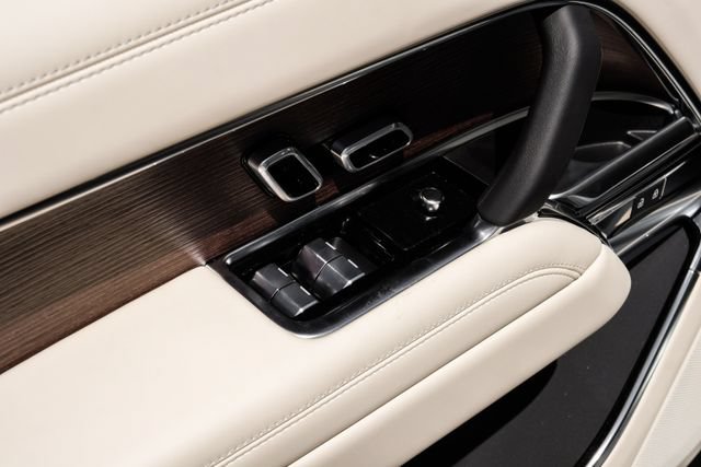 New 2026 Land Rover Range Rover SE AWD/4WD image 55