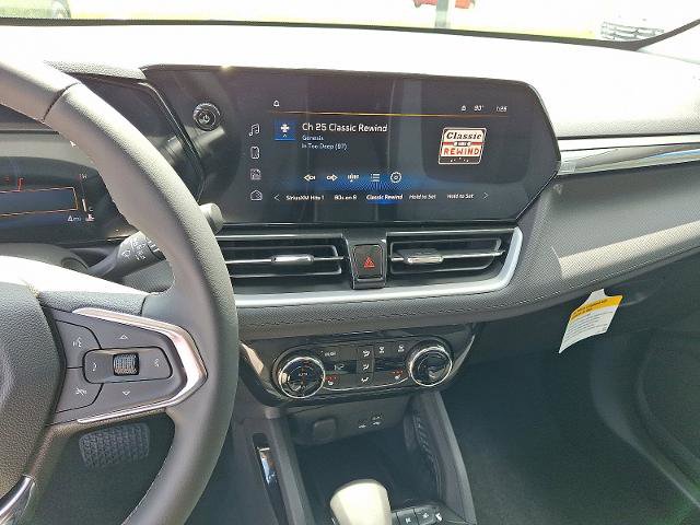 New 2026 Chevrolet TrailBlazer LT w/ Convenience Package image 10