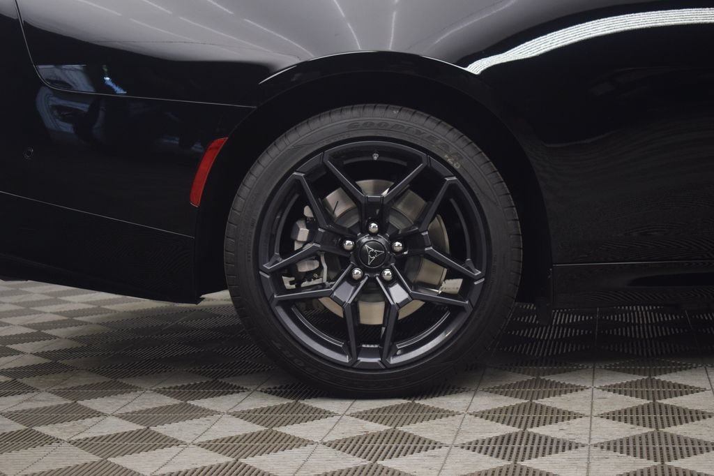 New 2027 Dodge Charger Scat Pack AWD/4WD image 8