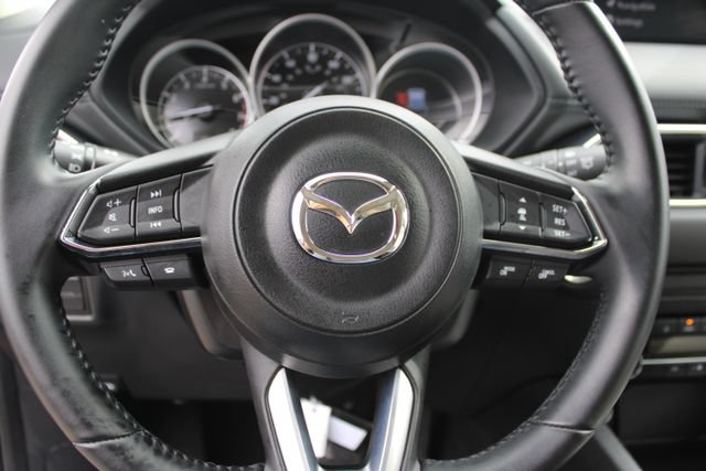 Used 2025 MAZDA CX-5 AWD 2.5 S image 14