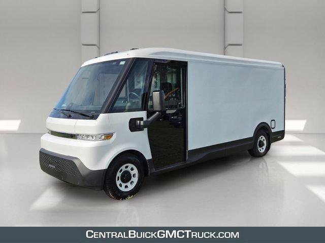 Used 2024 Chevrolet Brightdrop 600 w/ Commercial Equipment Package AWD/4WD image 1