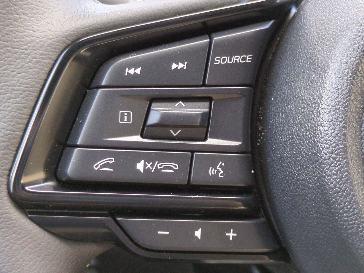 New 2026 Subaru Forester Premium AWD/4WD image 21
