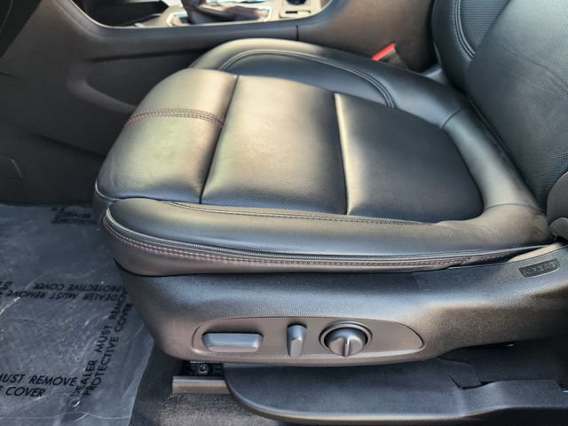 Used 2023 Chevrolet Traverse RS AWD/4WD image 26