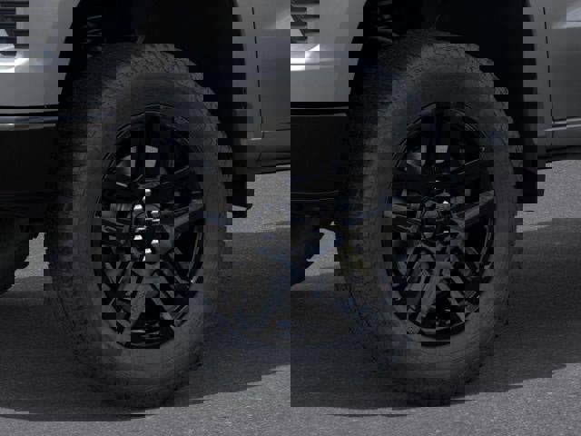 New 2026 Chevrolet Silverado 1500 LT Trail Boss w/ Protection Package image 9