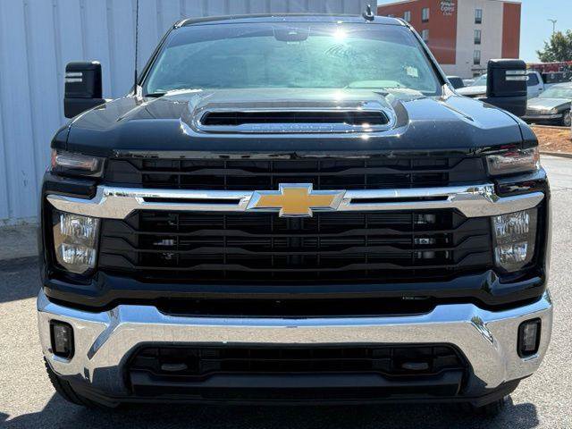Used 2025 Chevrolet Silverado 2500 LT AWD/4WD image 21
