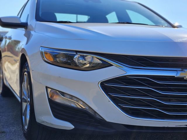 Used 2024 Chevrolet Malibu LT image 9