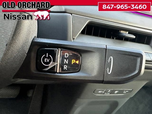 Used 2024 Kia EV9 Land AWD/4WD image 21